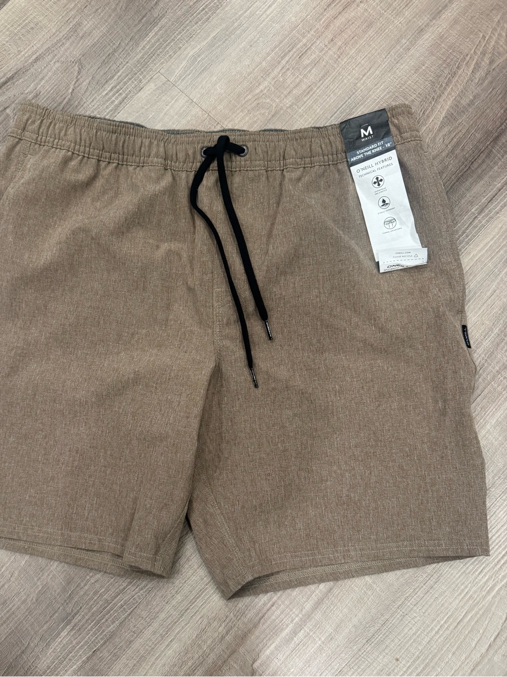 O’Neill amphibian shorts